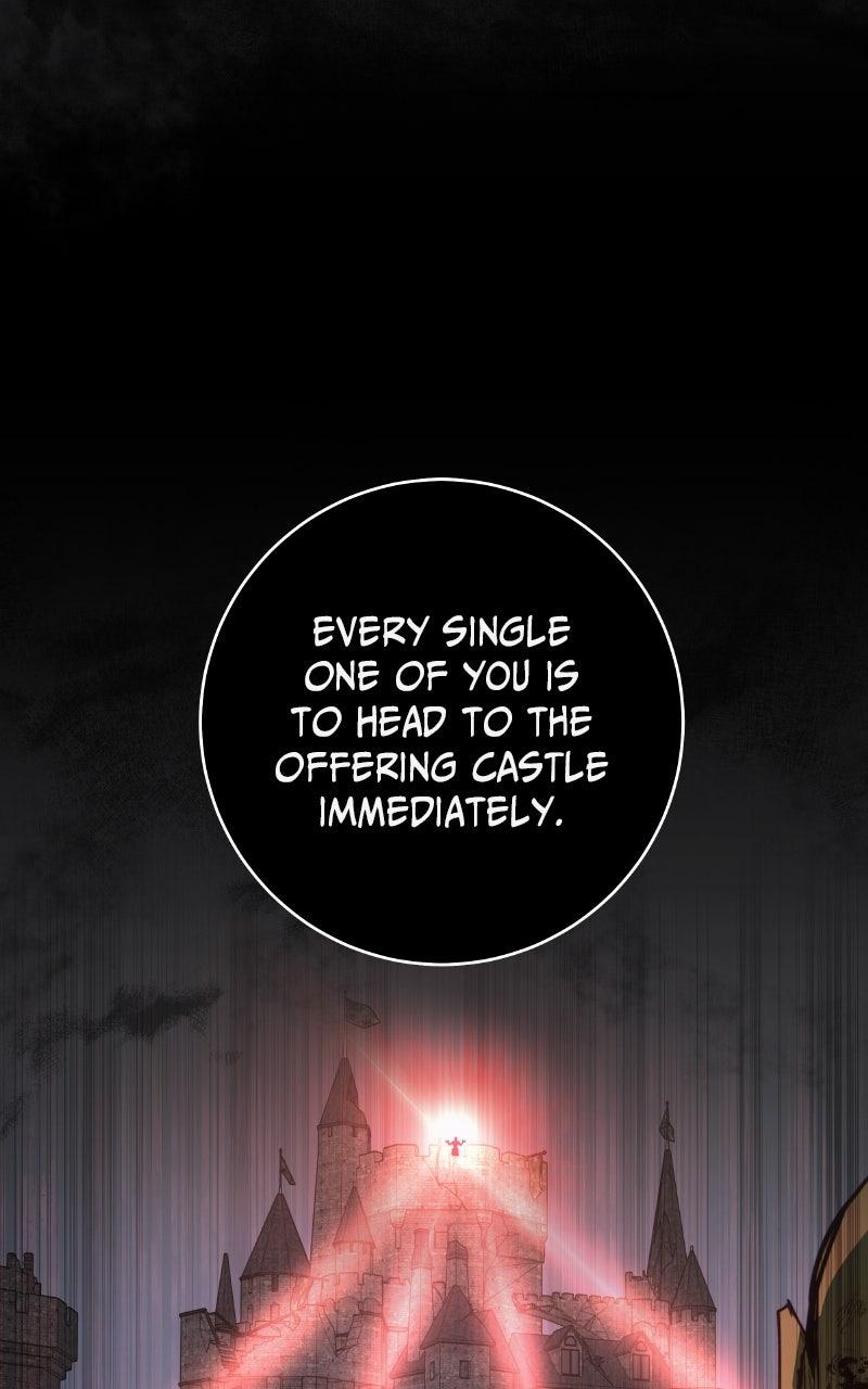 The Holy Emperor’s Grandson Is a Necromancer Chapter 96 page 25 - 