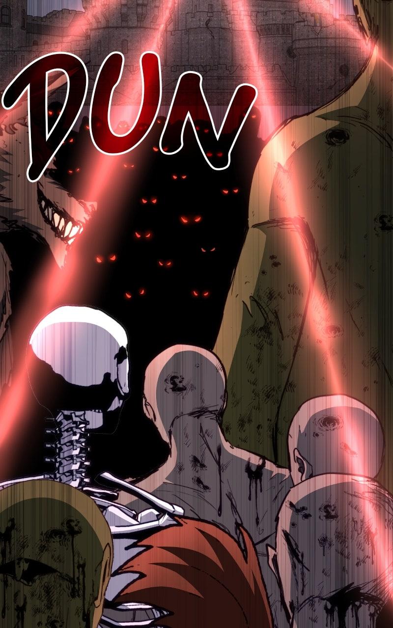 The Holy Emperor’s Grandson Is a Necromancer Chapter 96 page 26 - 