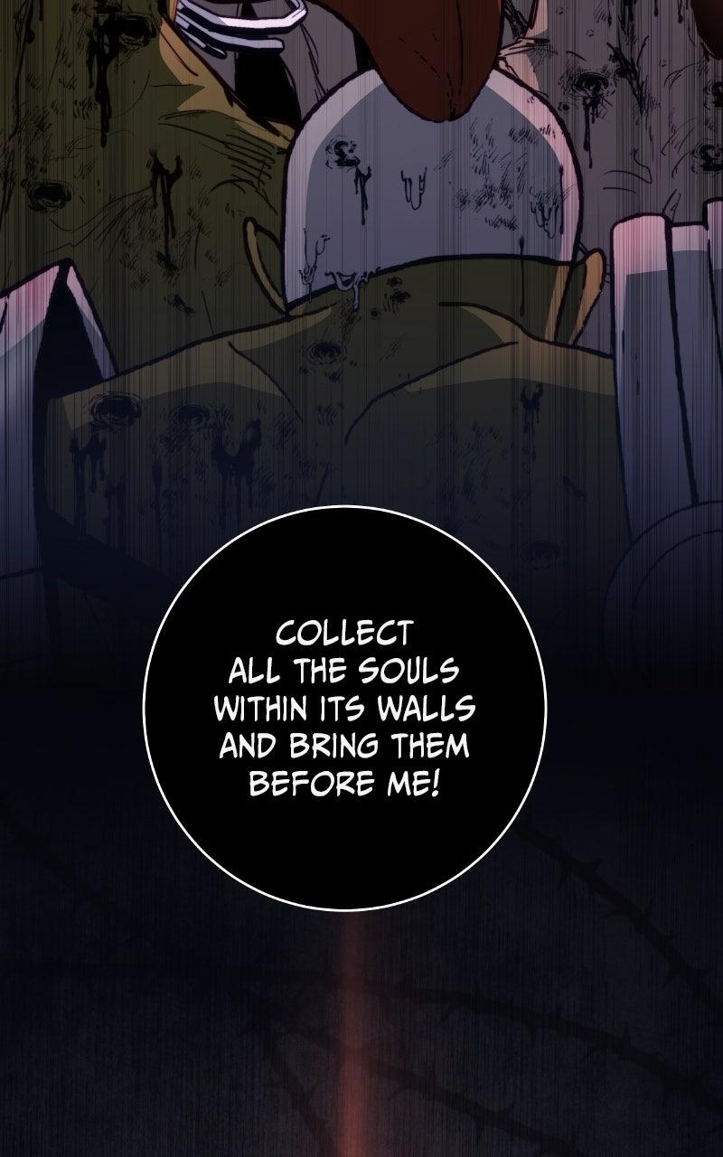 The Holy Emperor’s Grandson Is a Necromancer Chapter 96 page 27 - 
