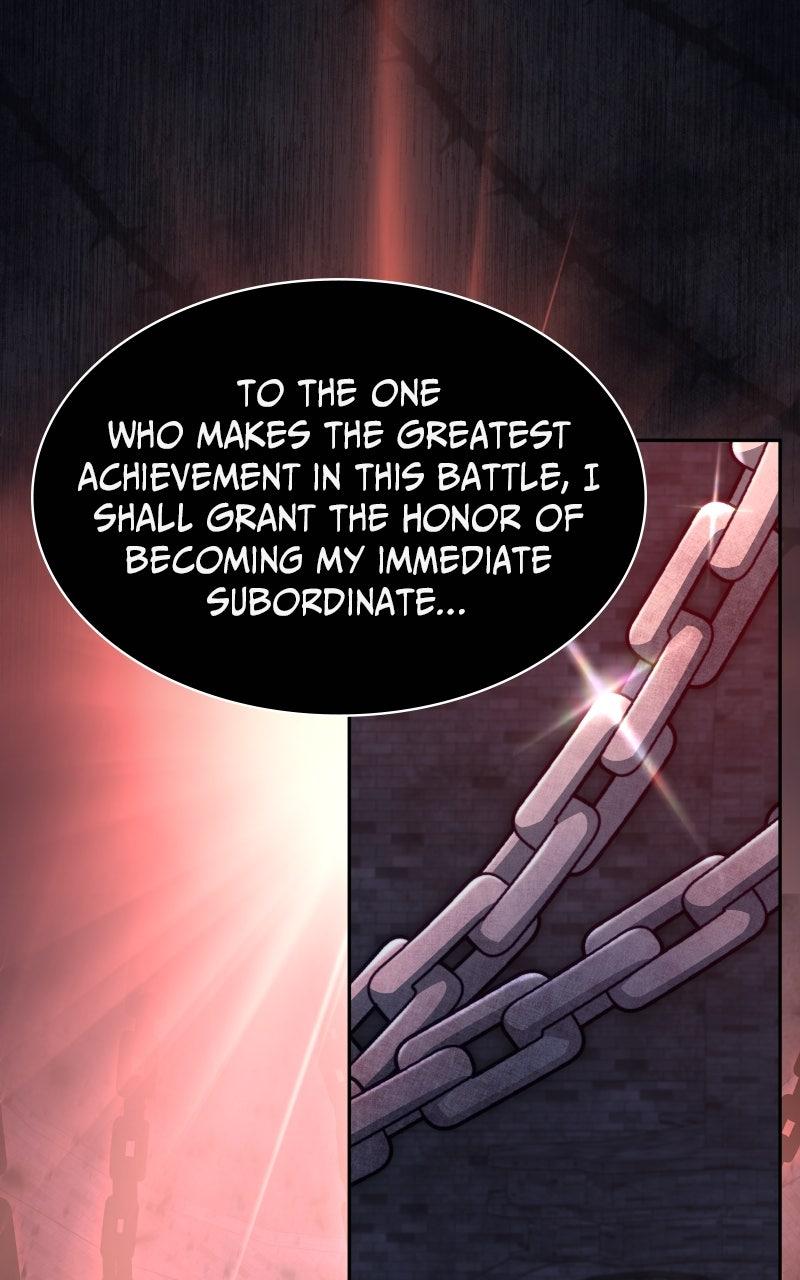 The Holy Emperor’s Grandson Is a Necromancer Chapter 96 page 28 - 