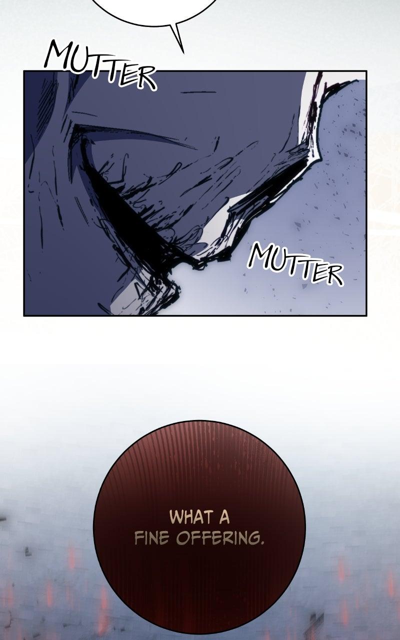 The Holy Emperor’s Grandson Is a Necromancer Chapter 96 page 4 - 