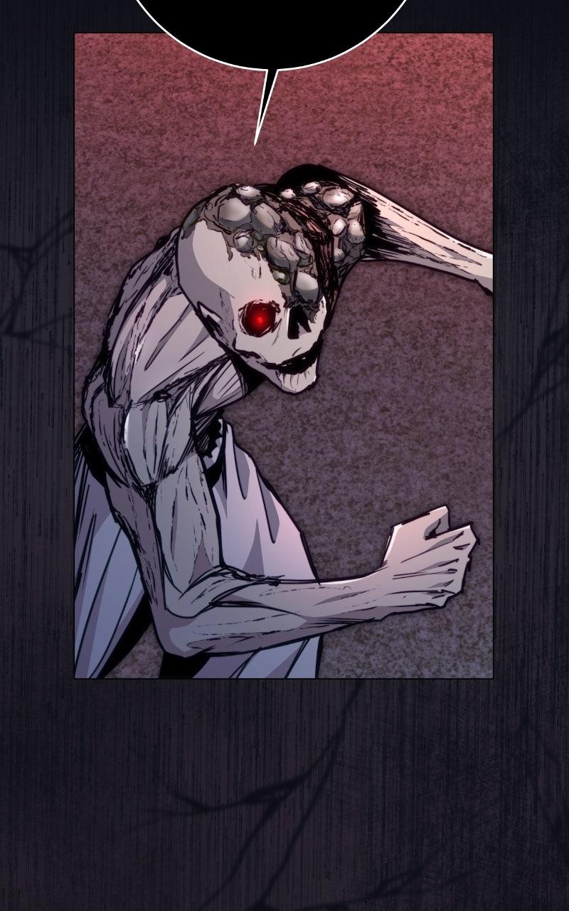 The Holy Emperor’s Grandson Is a Necromancer Chapter 96 page 31 - 