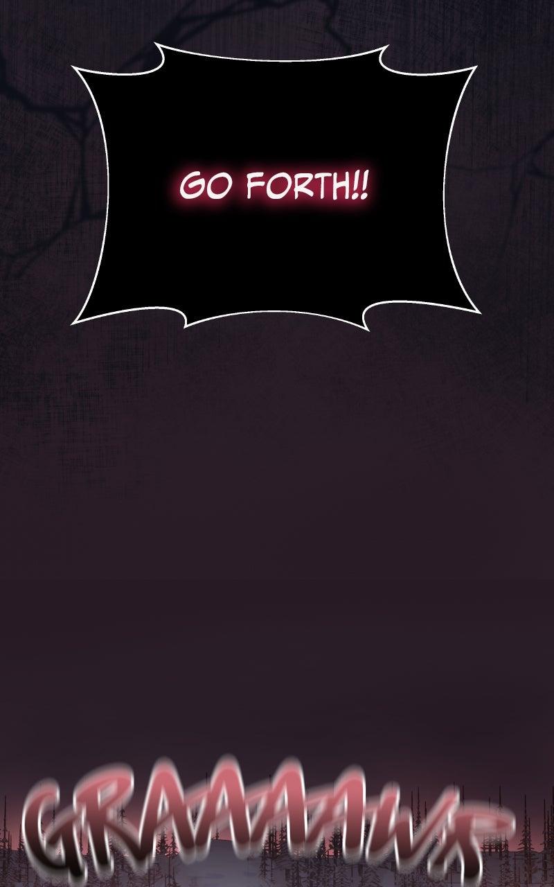 The Holy Emperor’s Grandson Is a Necromancer Chapter 96 page 32 - 