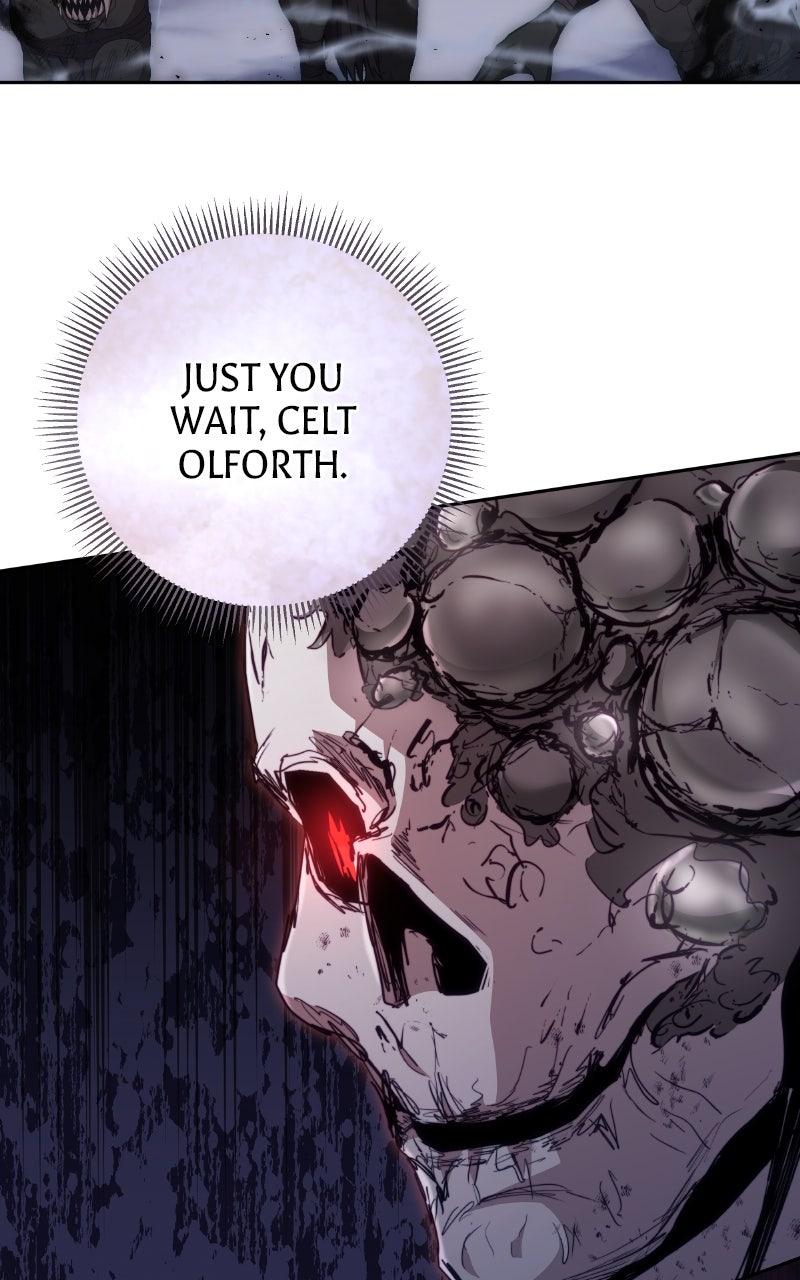 The Holy Emperor’s Grandson Is a Necromancer Chapter 96 page 34 - 