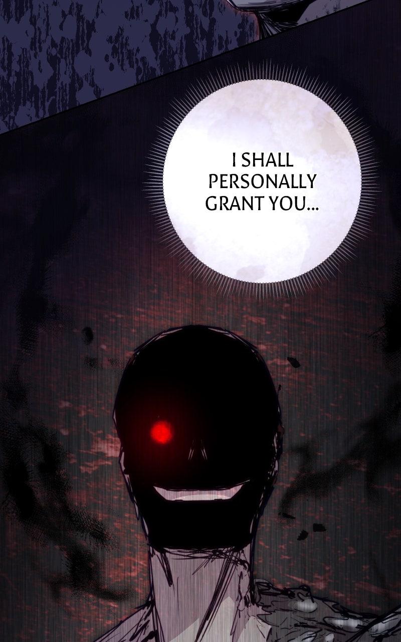 The Holy Emperor’s Grandson Is a Necromancer Chapter 96 page 35 - 