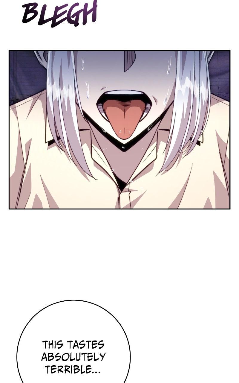 The Holy Emperor’s Grandson Is a Necromancer Chapter 96 page 39 - 