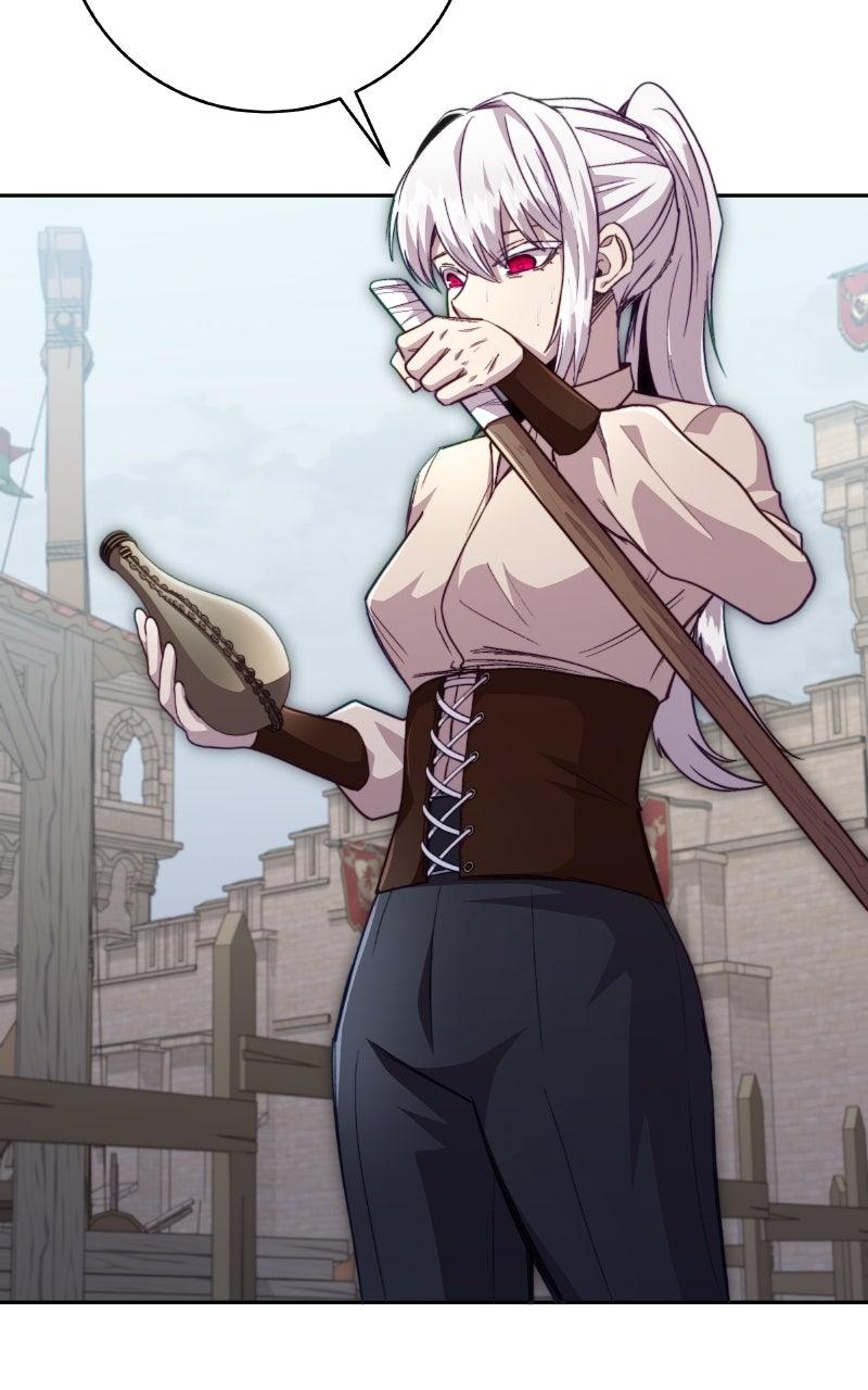 The Holy Emperor’s Grandson Is a Necromancer Chapter 96 page 40 - 