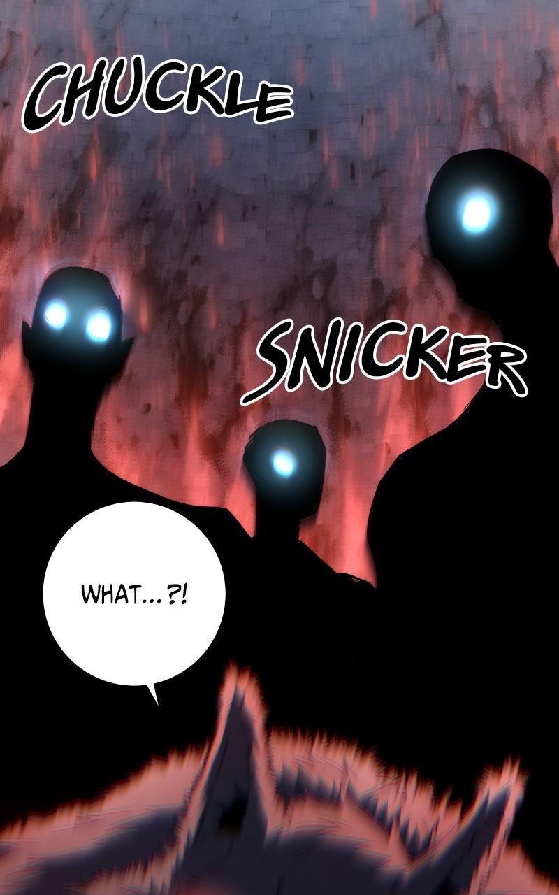 The Holy Emperor’s Grandson Is a Necromancer Chapter 96 page 5 - 