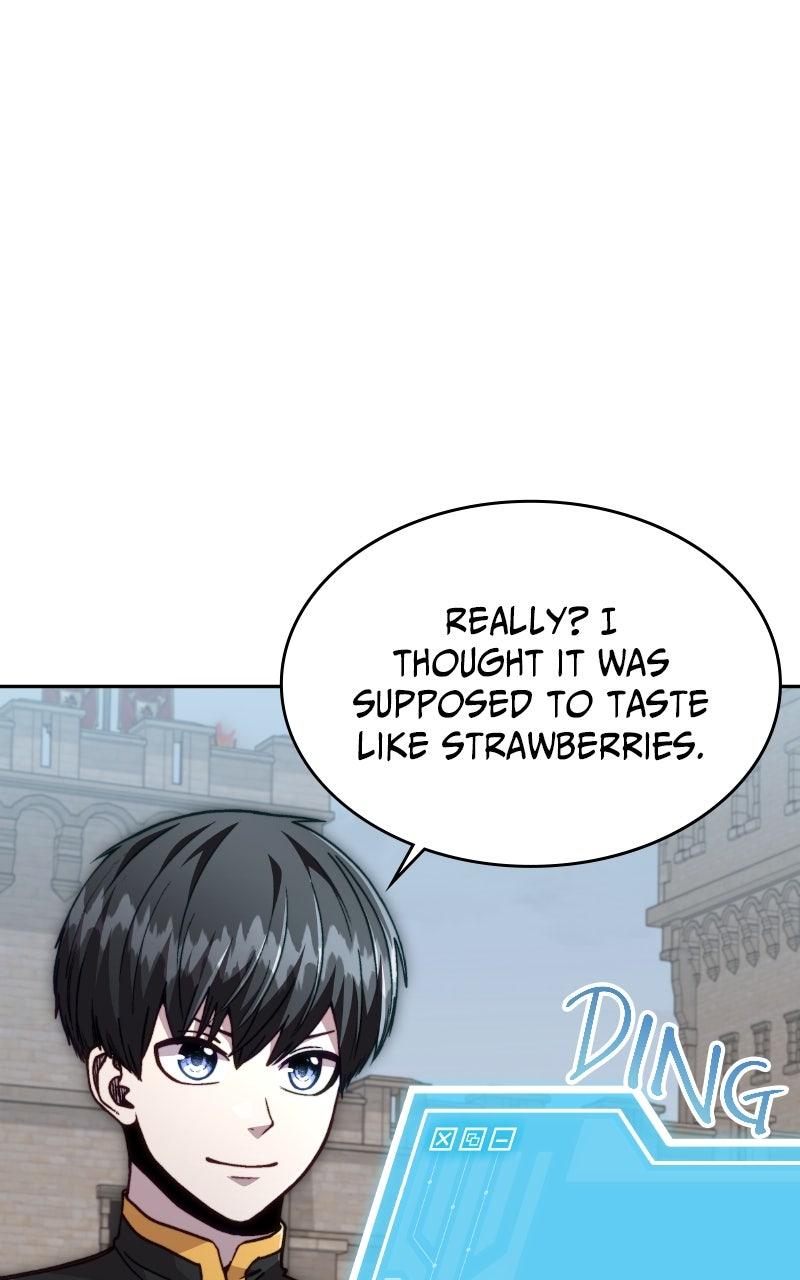 The Holy Emperor’s Grandson Is a Necromancer Chapter 96 page 41 - 