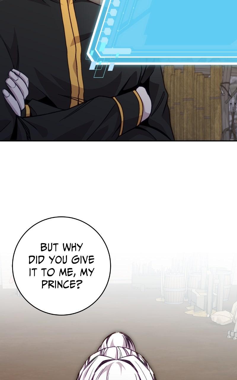 The Holy Emperor’s Grandson Is a Necromancer Chapter 96 page 42 - 