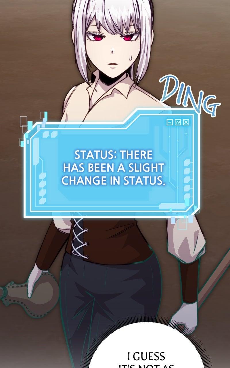 The Holy Emperor’s Grandson Is a Necromancer Chapter 96 page 43 - 
