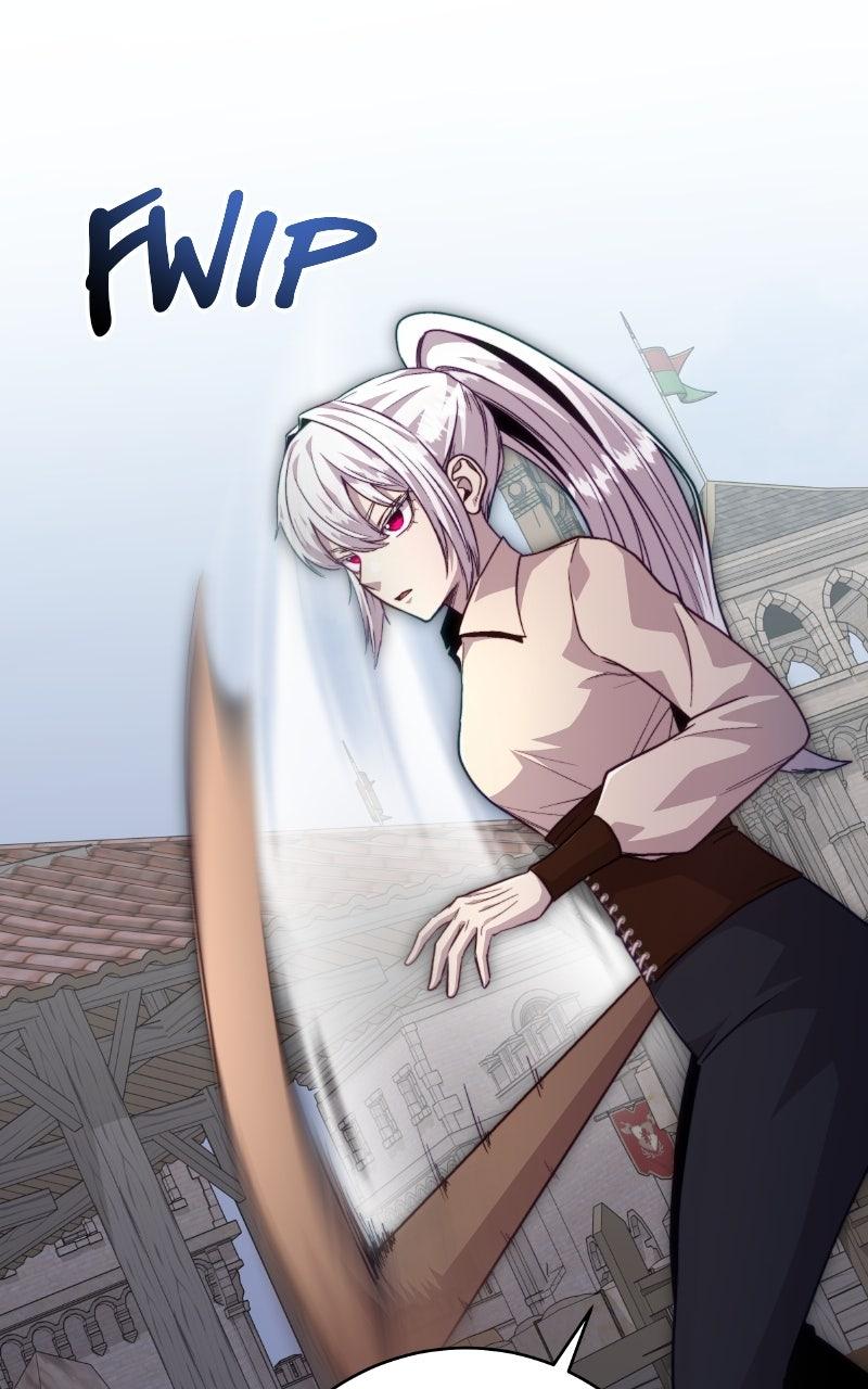 The Holy Emperor’s Grandson Is a Necromancer Chapter 96 page 48 - 