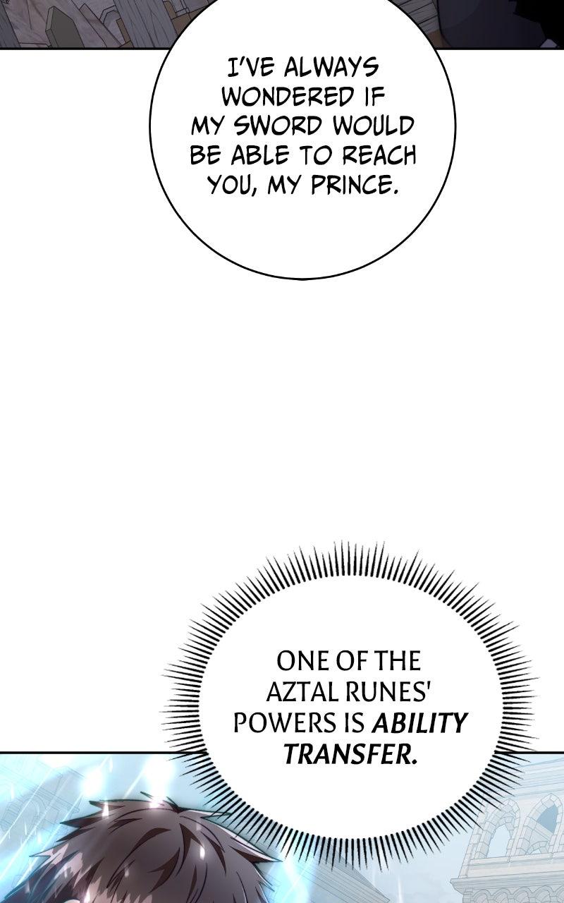 The Holy Emperor’s Grandson Is a Necromancer Chapter 96 page 49 - 