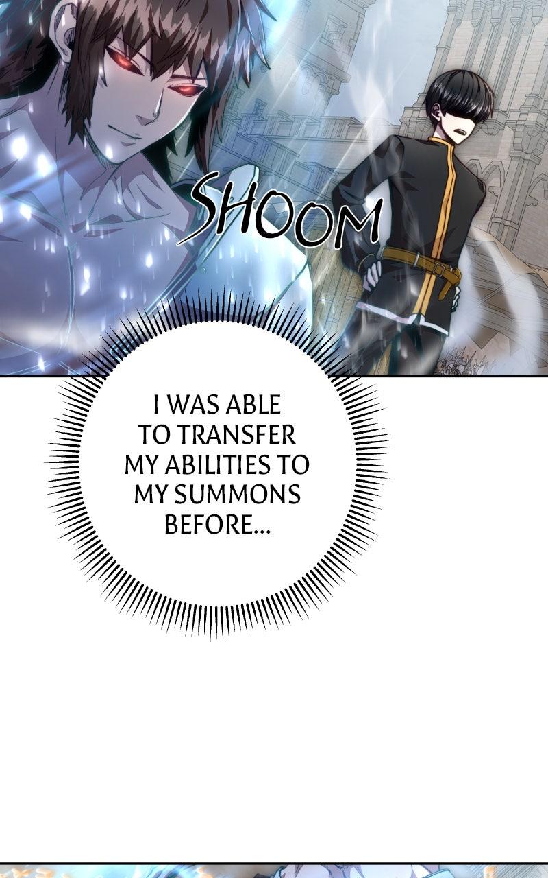 The Holy Emperor’s Grandson Is a Necromancer Chapter 96 page 50 - 