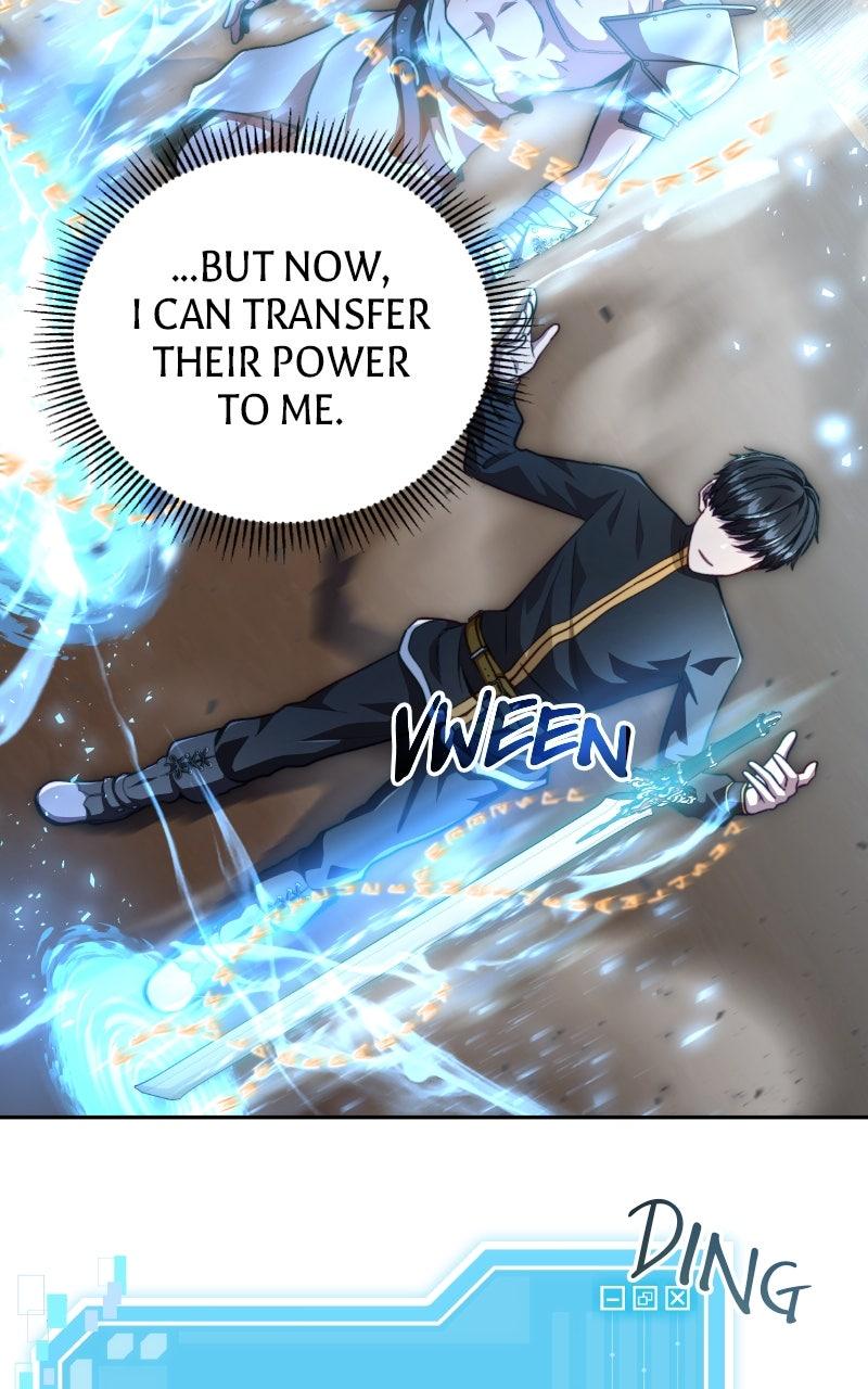 The Holy Emperor’s Grandson Is a Necromancer Chapter 96 page 51 - 