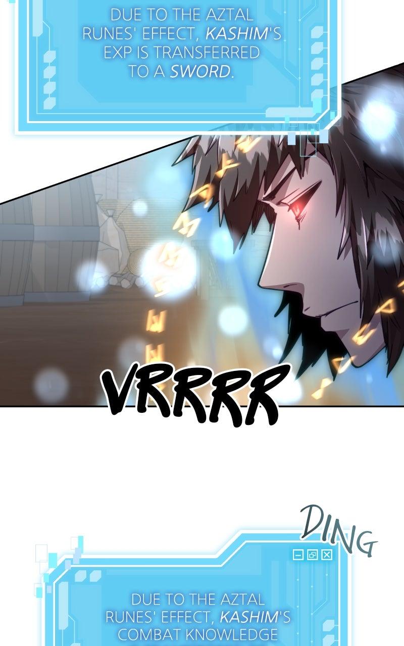 The Holy Emperor’s Grandson Is a Necromancer Chapter 96 page 52 - 