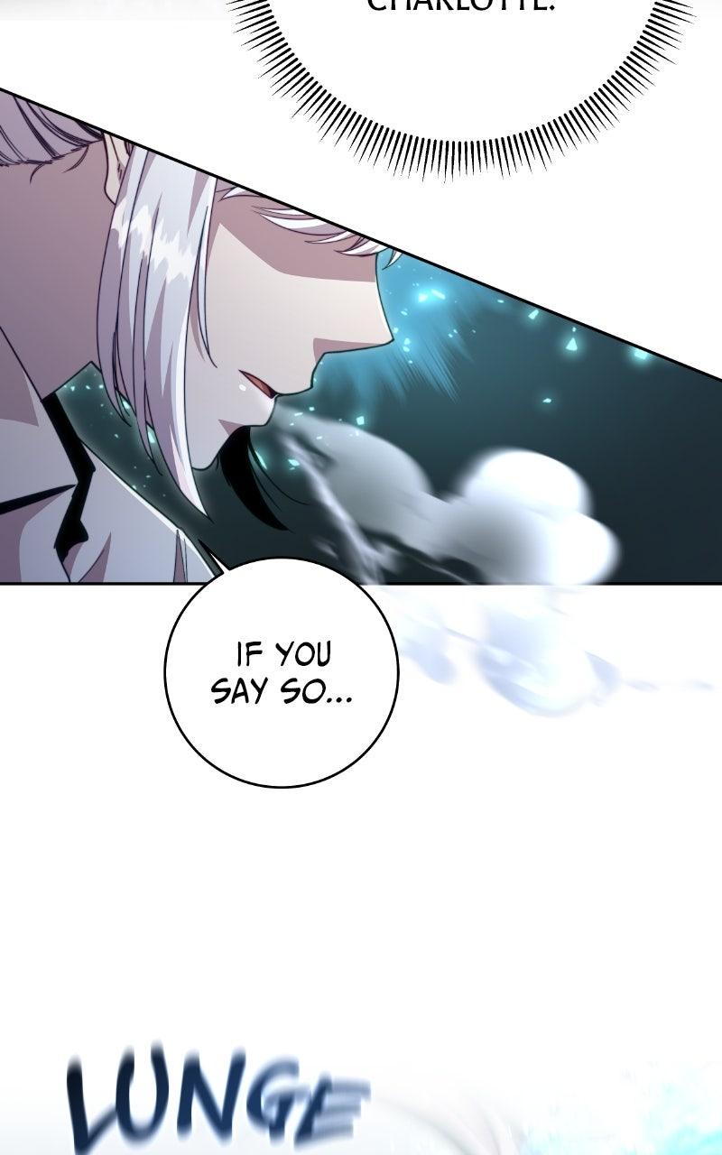 The Holy Emperor’s Grandson Is a Necromancer Chapter 96 page 55 - 