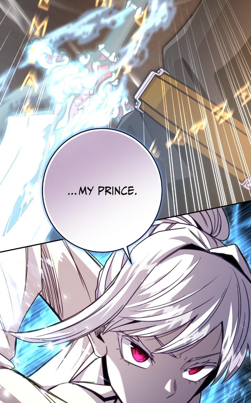 The Holy Emperor’s Grandson Is a Necromancer Chapter 96 page 57 - 