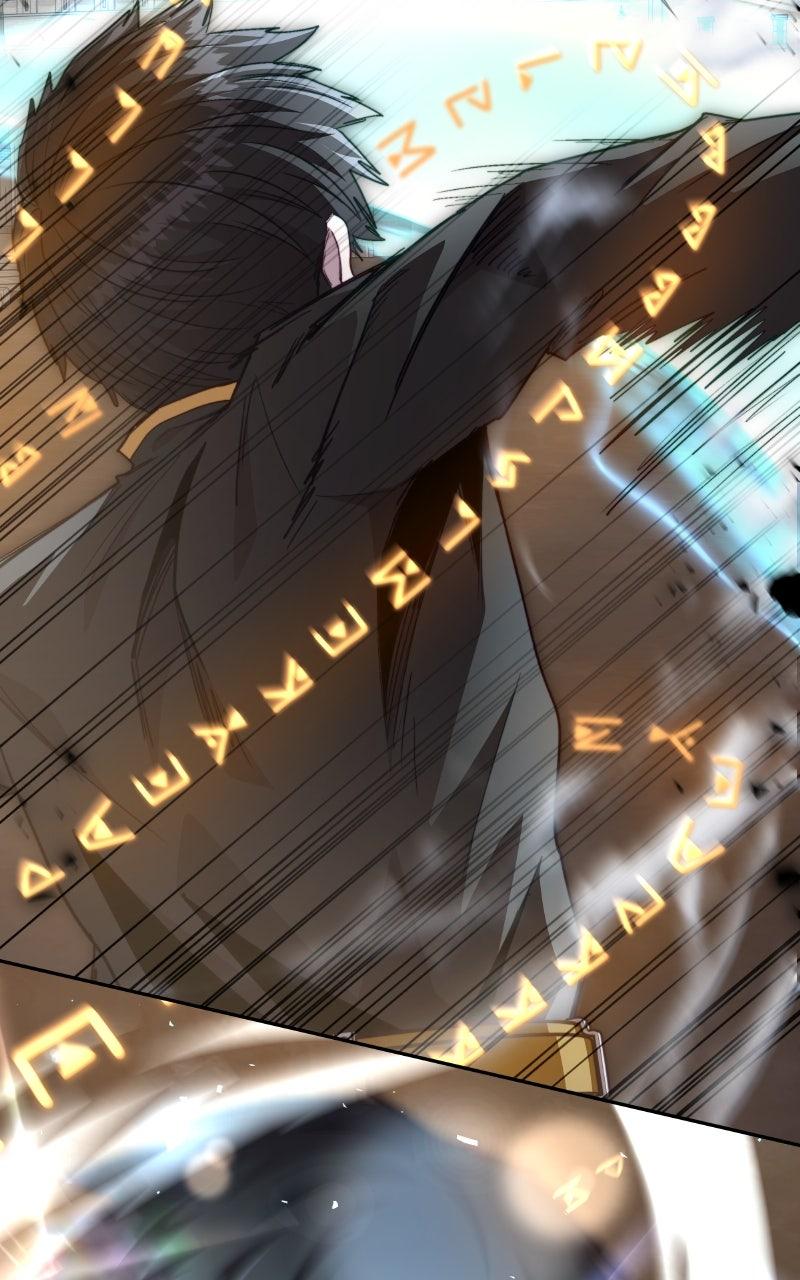 The Holy Emperor’s Grandson Is a Necromancer Chapter 96 page 62 - 