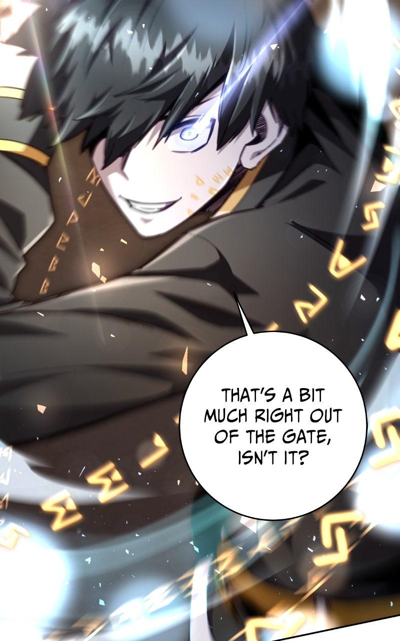 The Holy Emperor’s Grandson Is a Necromancer Chapter 96 page 63 - 
