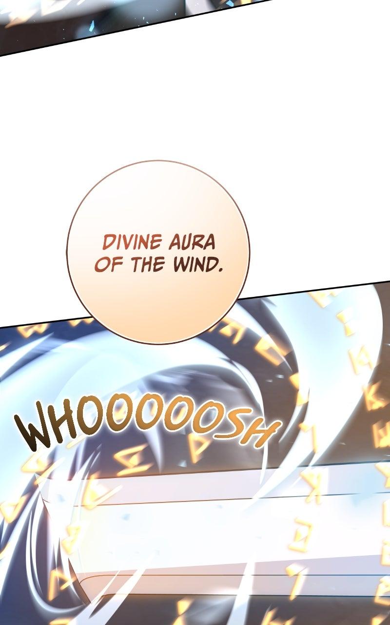 The Holy Emperor’s Grandson Is a Necromancer Chapter 96 page 64 - 