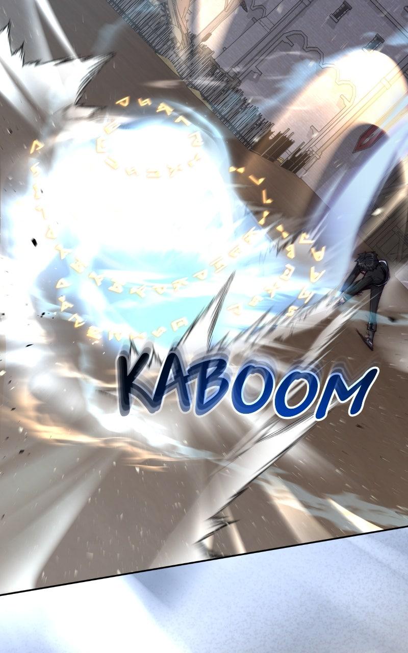 The Holy Emperor’s Grandson Is a Necromancer Chapter 96 page 67 - 