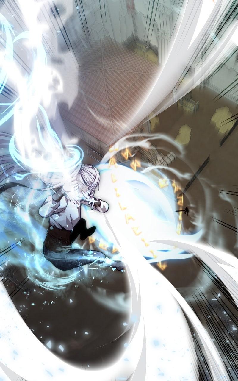 The Holy Emperor’s Grandson Is a Necromancer Chapter 96 page 73 - 