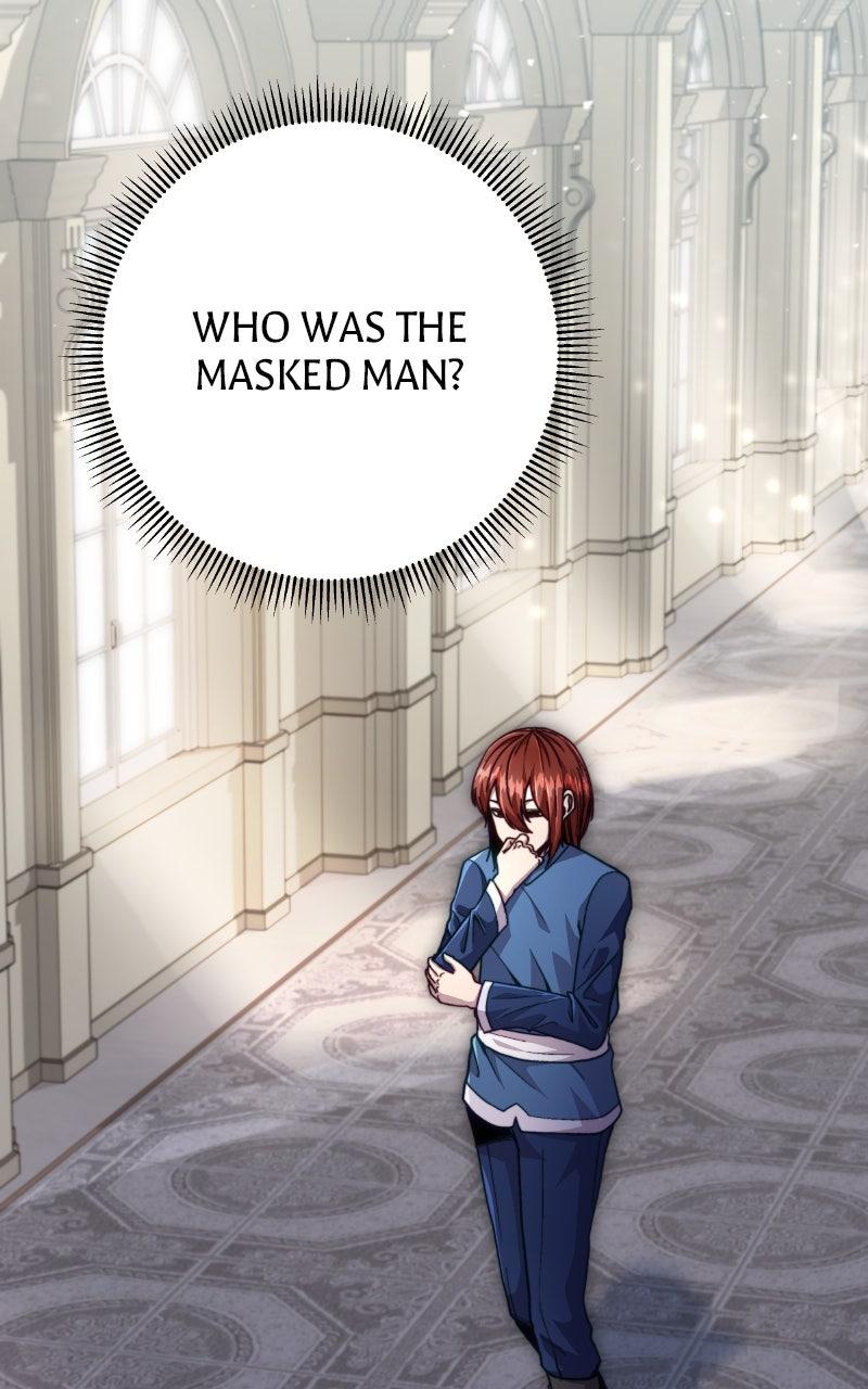 The Holy Emperor’s Grandson Is a Necromancer Chapter 96 page 80 - 