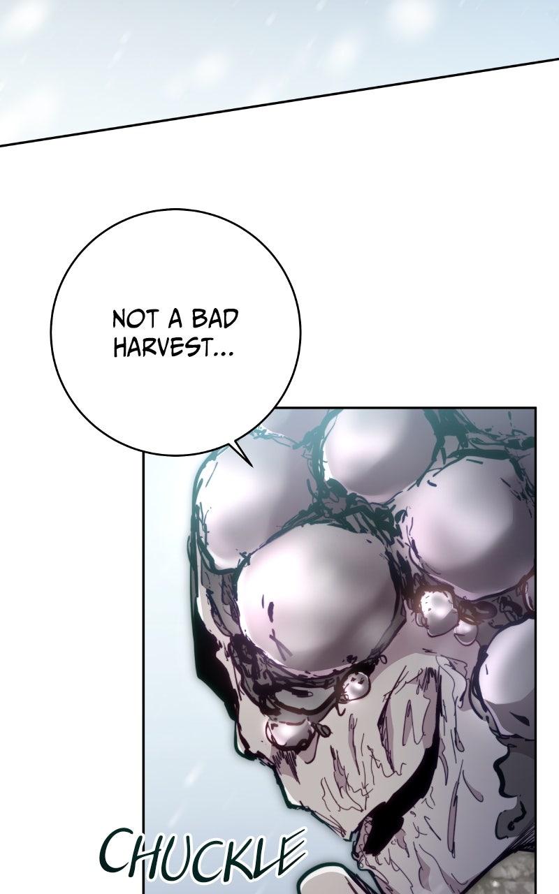 The Holy Emperor’s Grandson Is a Necromancer Chapter 96 page 9 - 