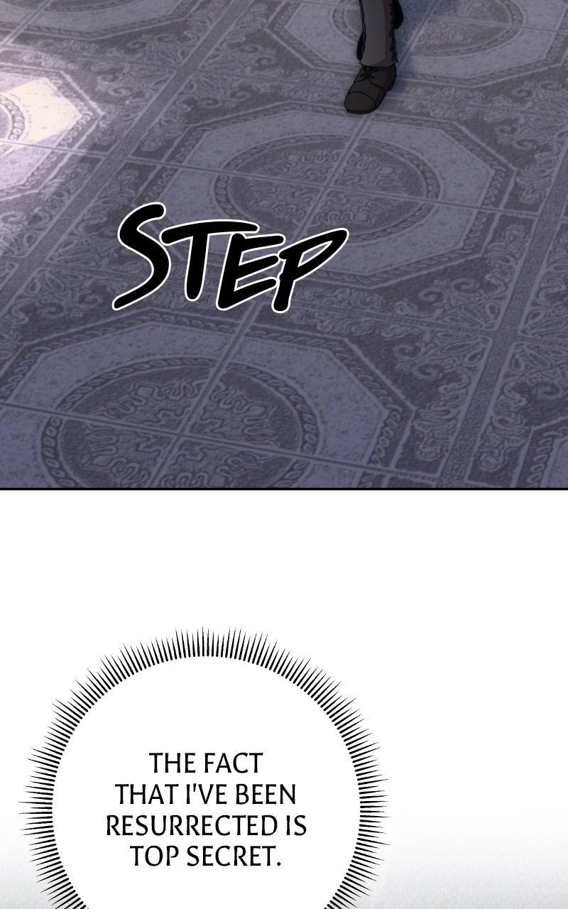 The Holy Emperor’s Grandson Is a Necromancer Chapter 96 page 81 - 