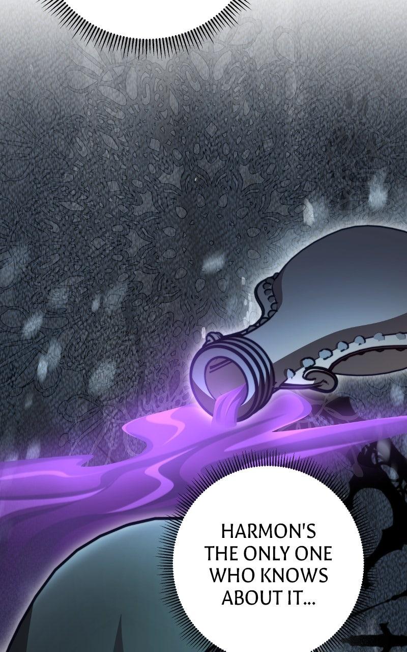 The Holy Emperor’s Grandson Is a Necromancer Chapter 96 page 82 - 