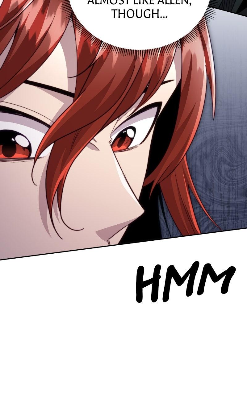 The Holy Emperor’s Grandson Is a Necromancer Chapter 96 page 84 - 
