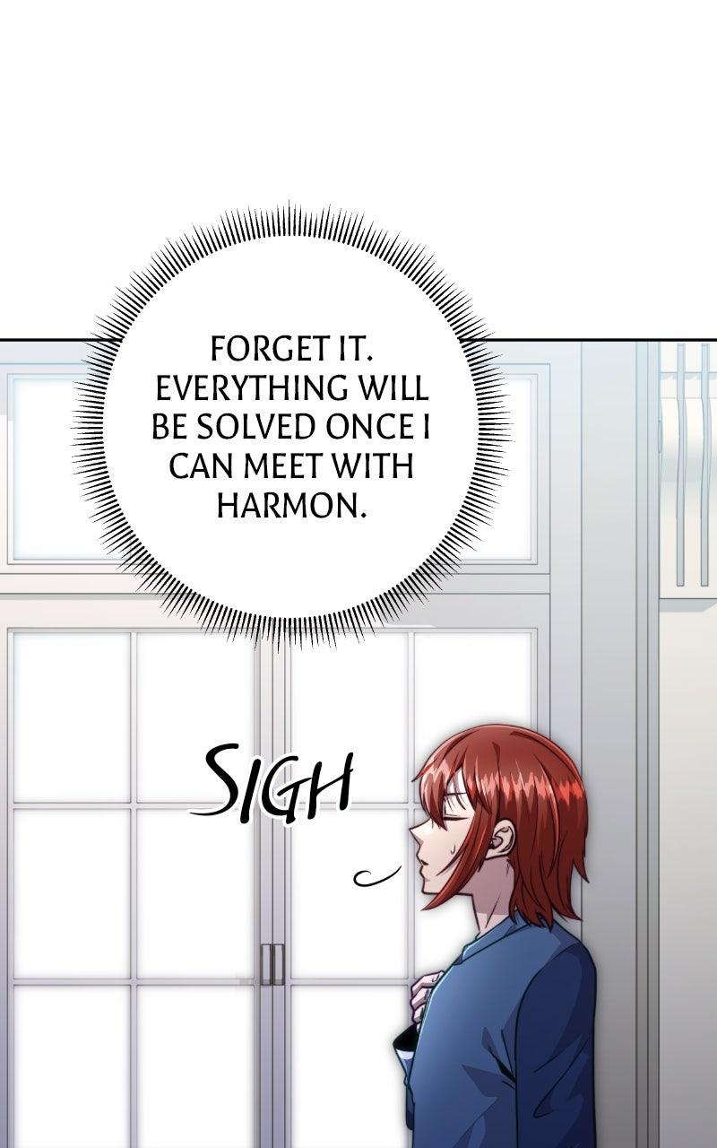 The Holy Emperor’s Grandson Is a Necromancer Chapter 96 page 85 - 