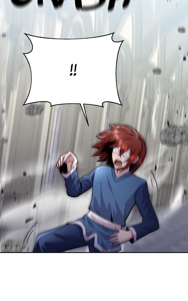 The Holy Emperor’s Grandson Is a Necromancer Chapter 96 page 87 - 
