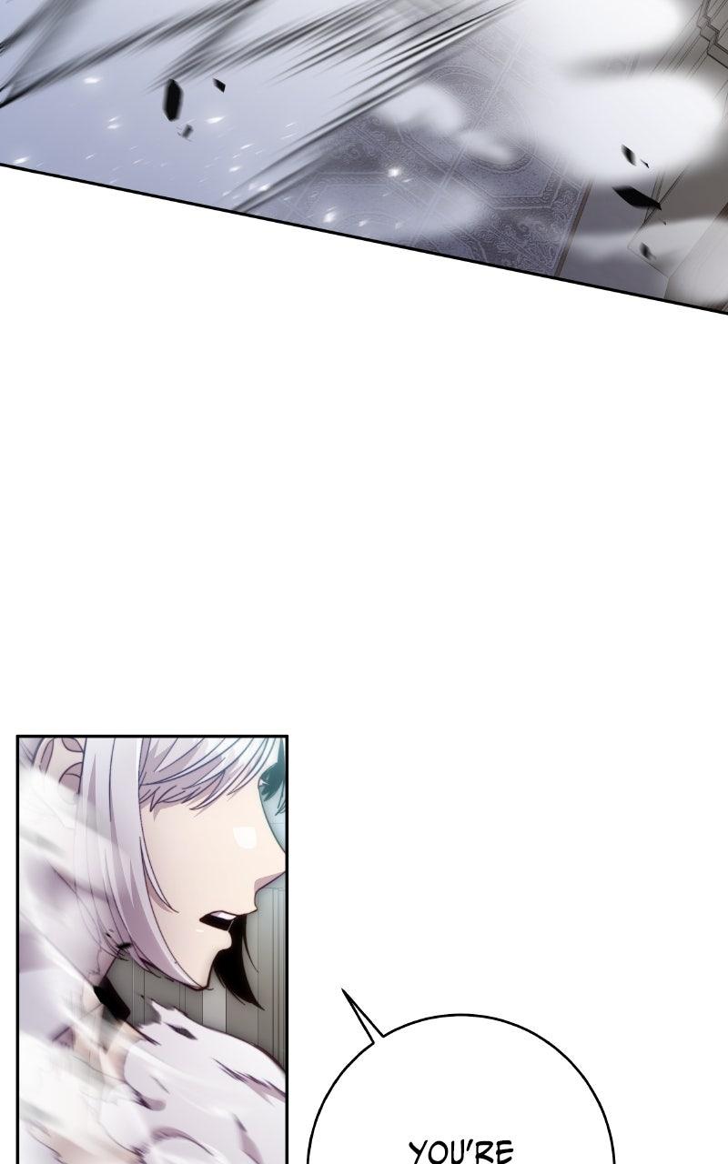 The Holy Emperor’s Grandson Is a Necromancer Chapter 96 page 89 - 