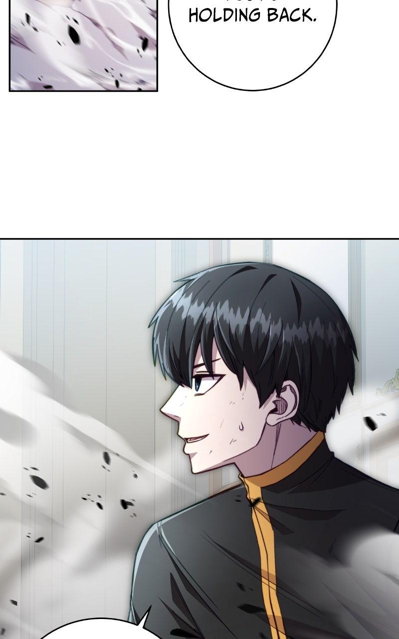 The Holy Emperor’s Grandson Is a Necromancer Chapter 96 page 90 - 