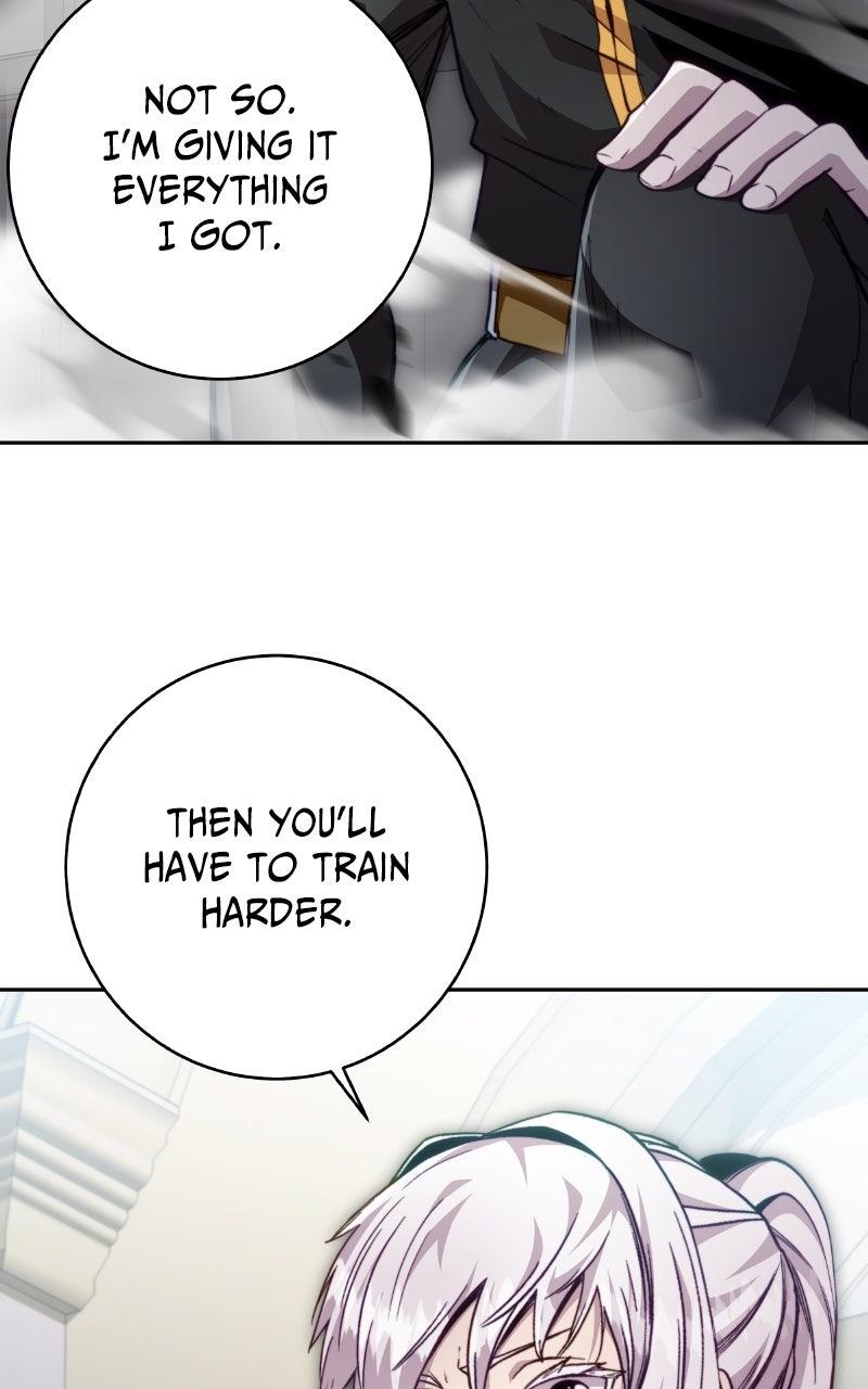 The Holy Emperor’s Grandson Is a Necromancer Chapter 96 page 91 - 