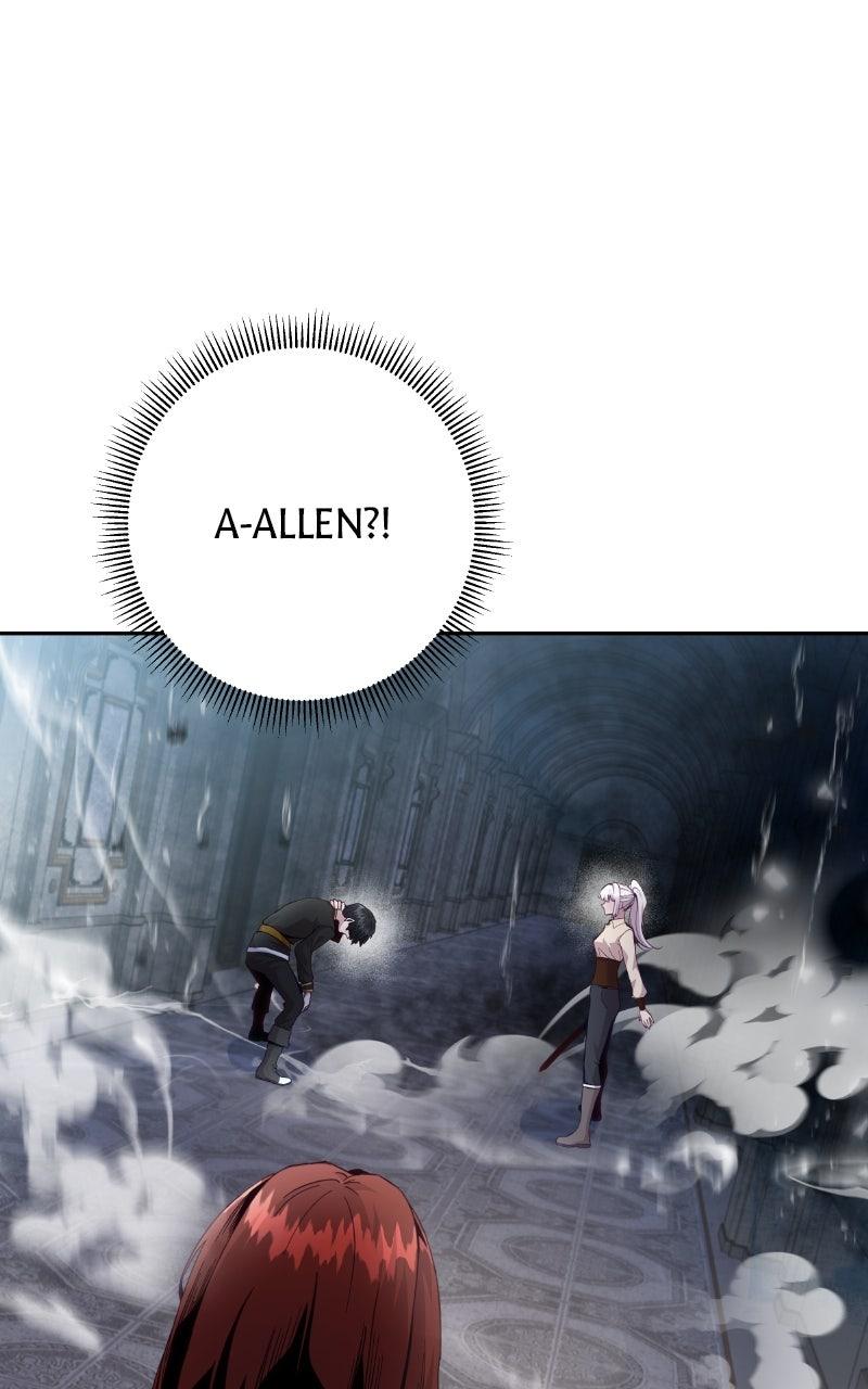 The Holy Emperor’s Grandson Is a Necromancer Chapter 96 page 93 - 