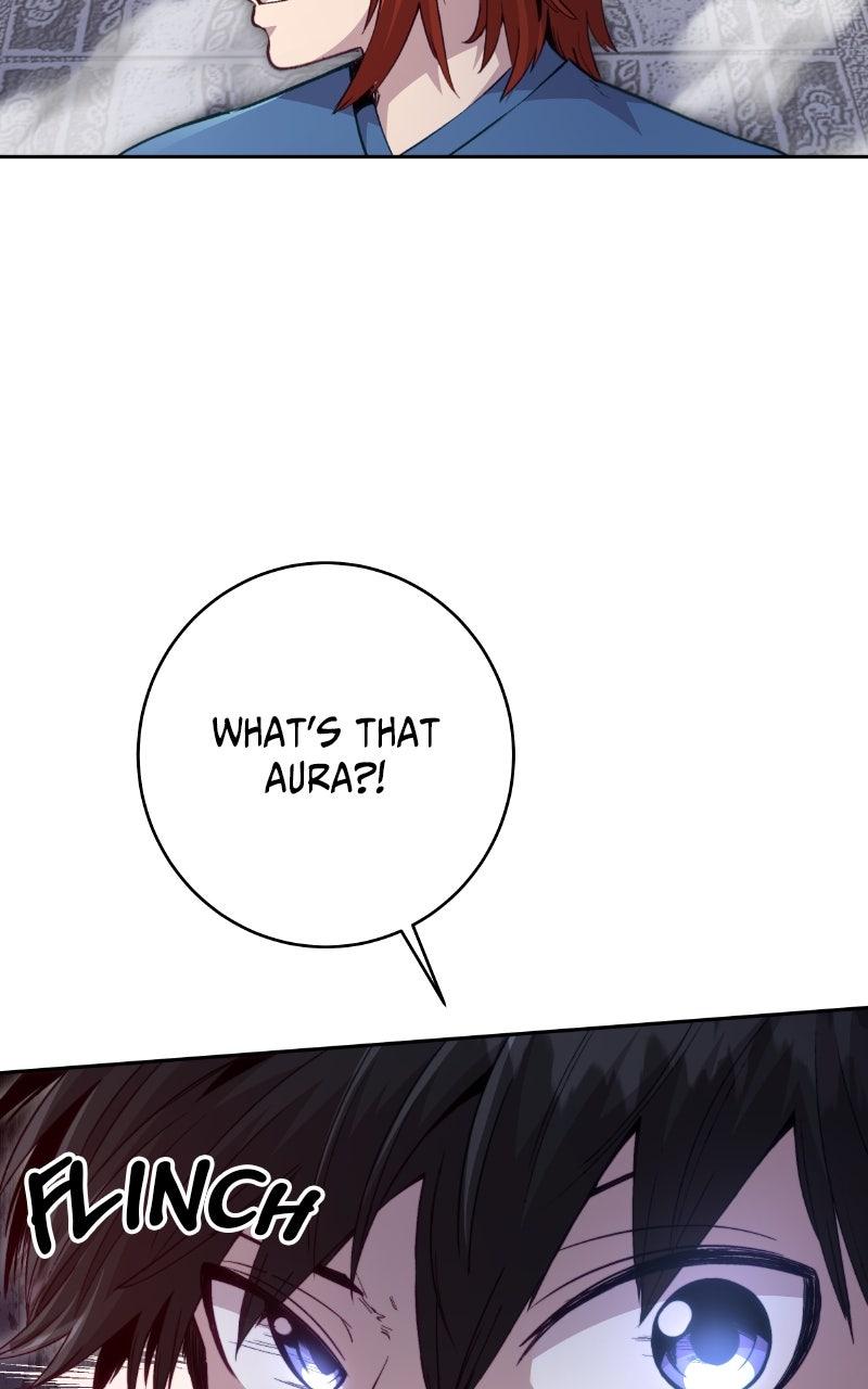 The Holy Emperor’s Grandson Is a Necromancer Chapter 96 page 95 - 