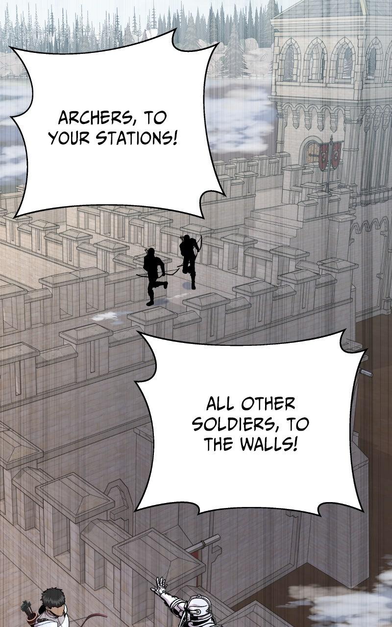 The Holy Emperor’s Grandson Is a Necromancer Chapter 96 page 98 - 