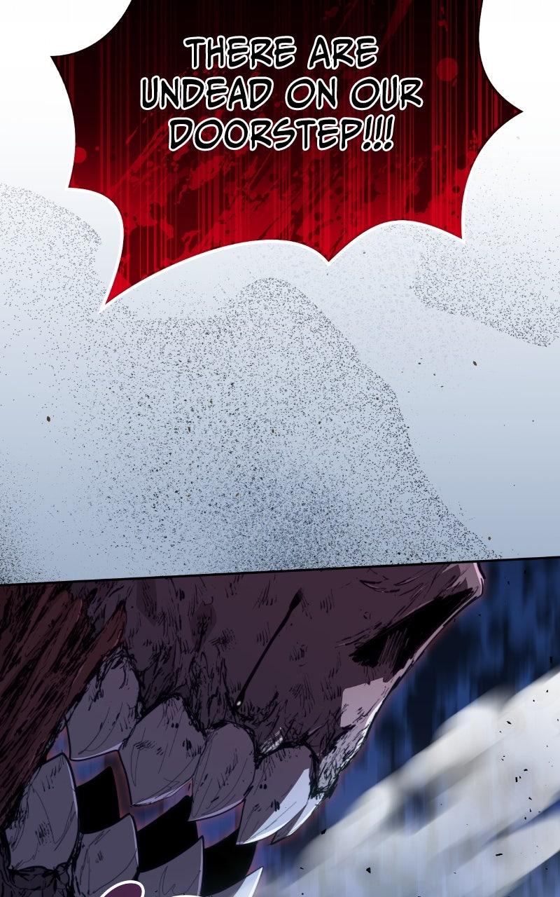The Holy Emperor’s Grandson Is a Necromancer Chapter 96 page 100 - 