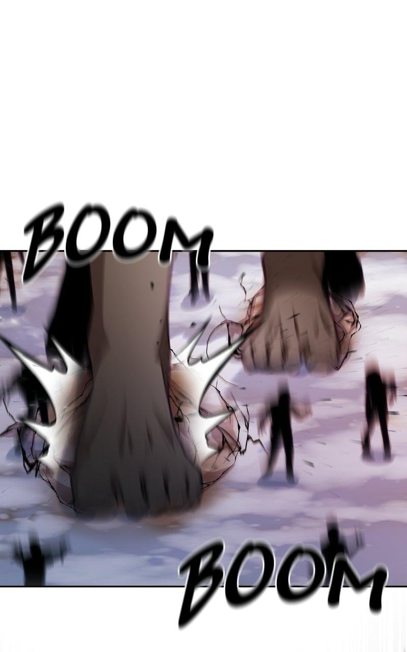 The Holy Emperor’s Grandson Is a Necromancer Chapter 97 page 1 - 