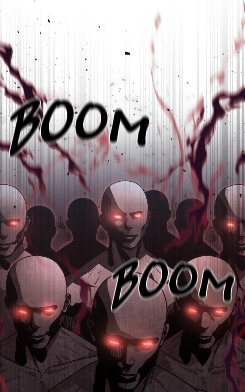 The Holy Emperor’s Grandson Is a Necromancer Chapter 97 page 2 - 