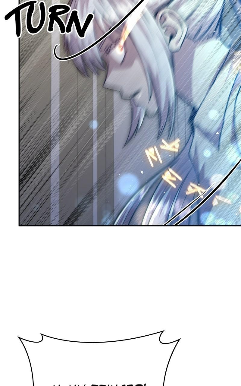 The Holy Emperor’s Grandson Is a Necromancer Chapter 97 page 11 - 
