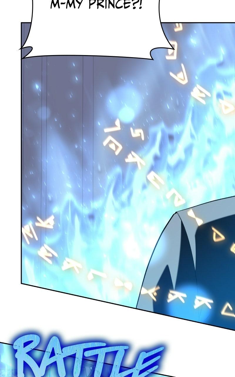 The Holy Emperor’s Grandson Is a Necromancer Chapter 97 page 12 - 