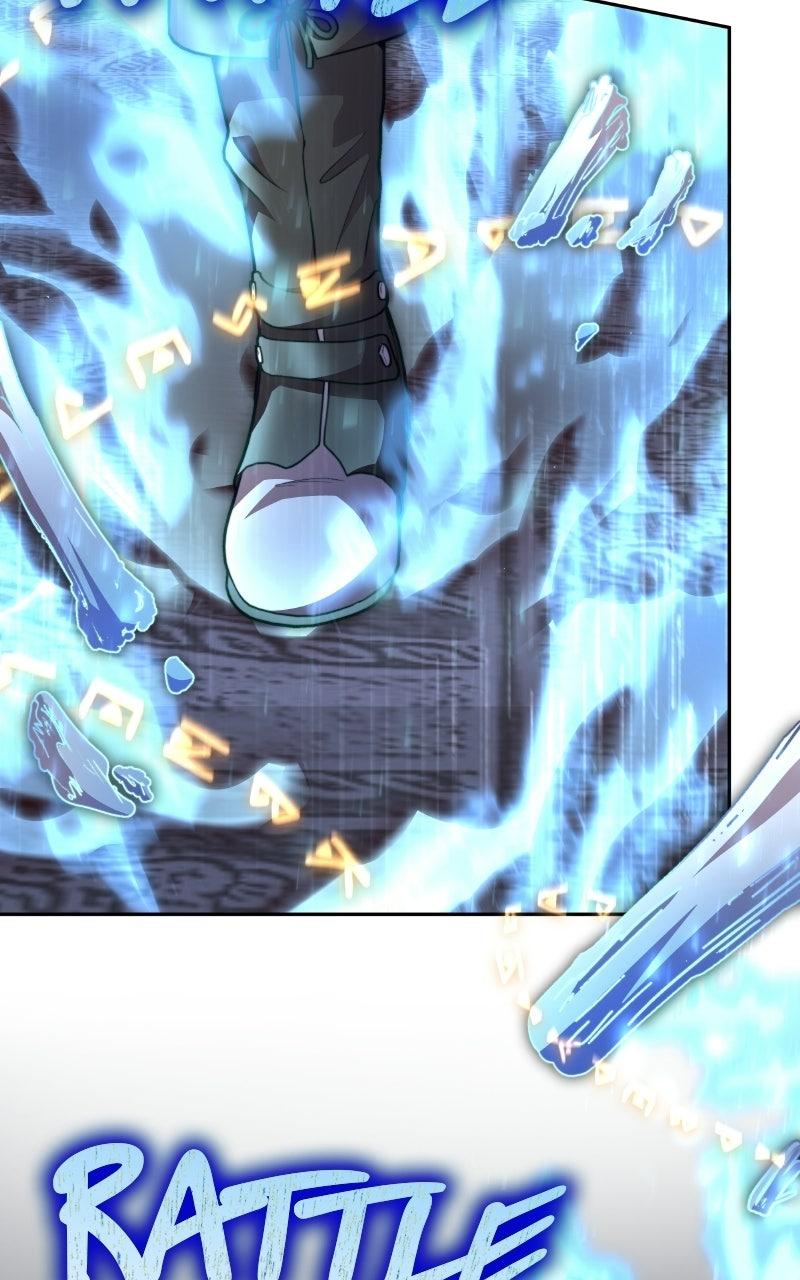 The Holy Emperor’s Grandson Is a Necromancer Chapter 97 page 13 - 