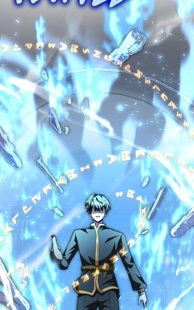 The Holy Emperor’s Grandson Is a Necromancer Chapter 97 page 14 - 