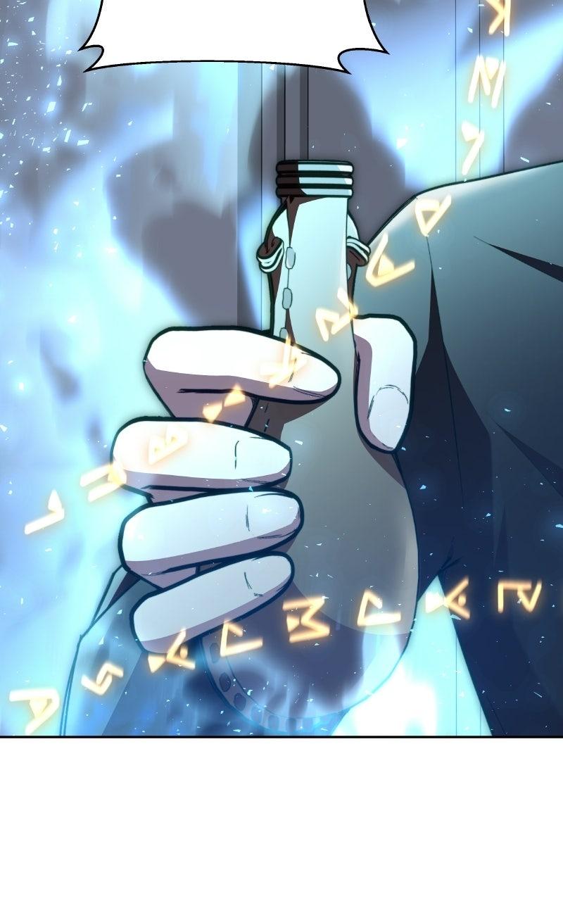 The Holy Emperor’s Grandson Is a Necromancer Chapter 97 page 16 - 