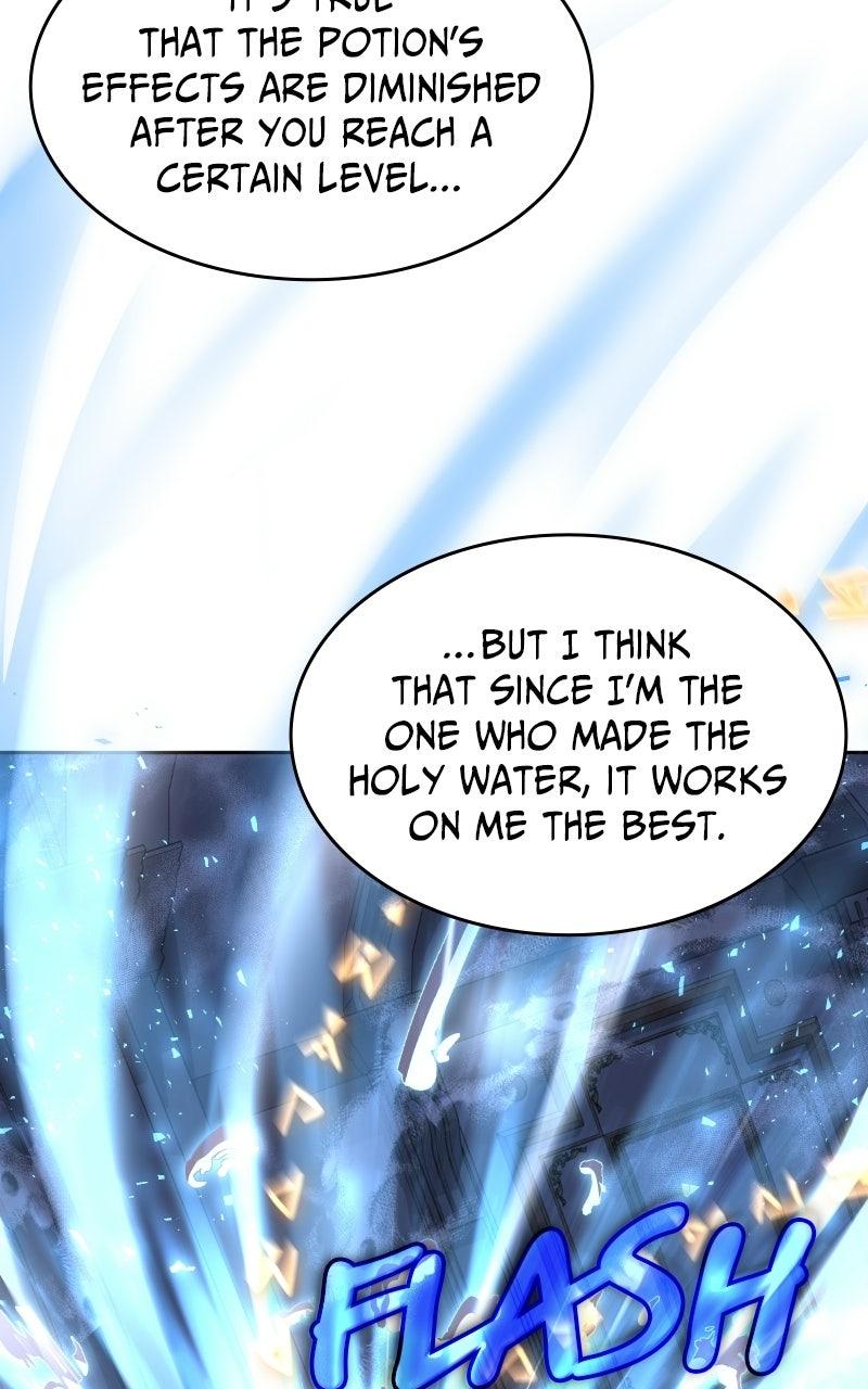 The Holy Emperor’s Grandson Is a Necromancer Chapter 97 page 20 - 