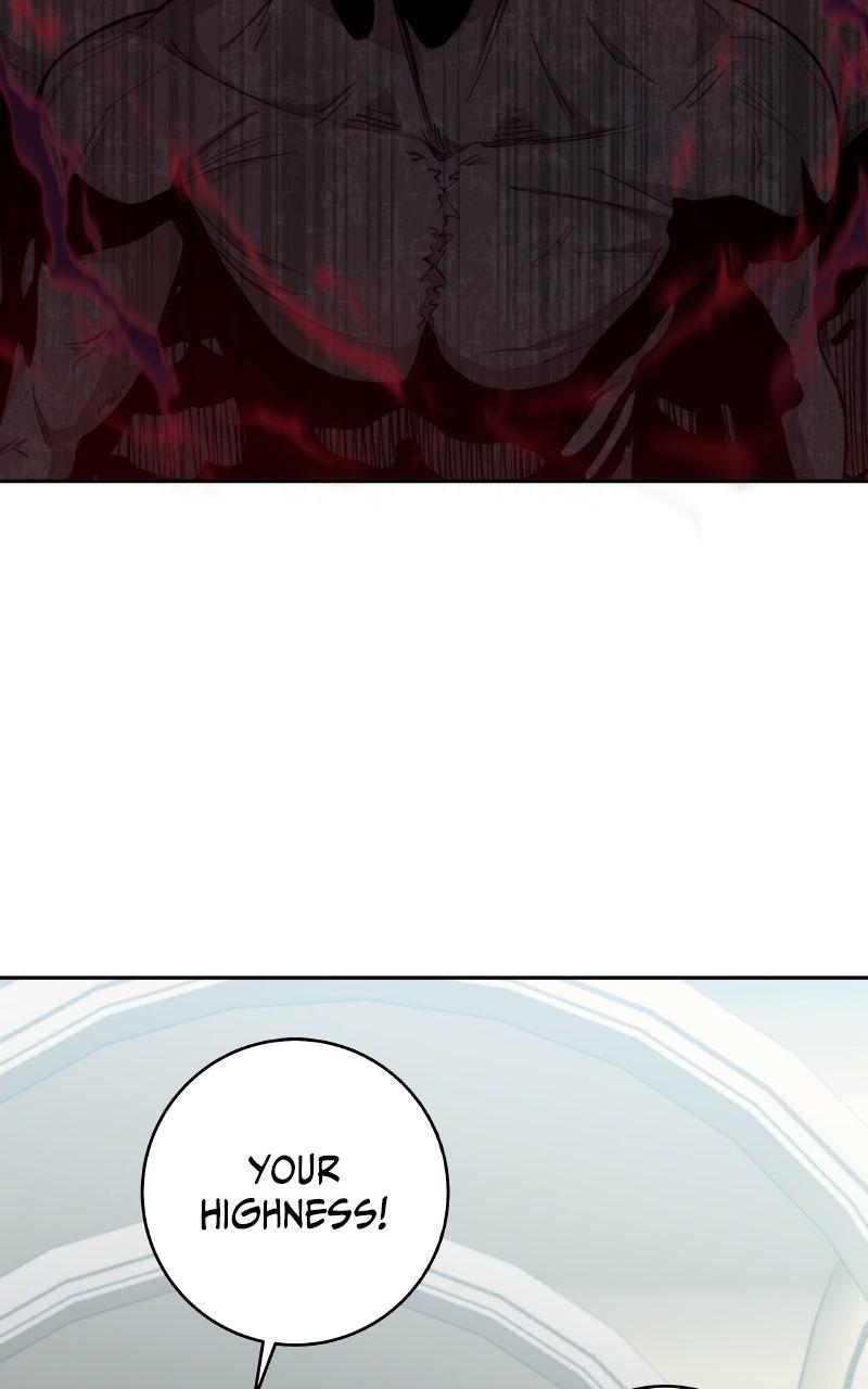 The Holy Emperor’s Grandson Is a Necromancer Chapter 97 page 3 - 